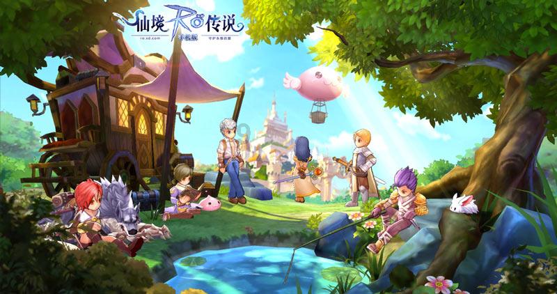21岁青春痘严重适合用什么护肤品？游戏画面